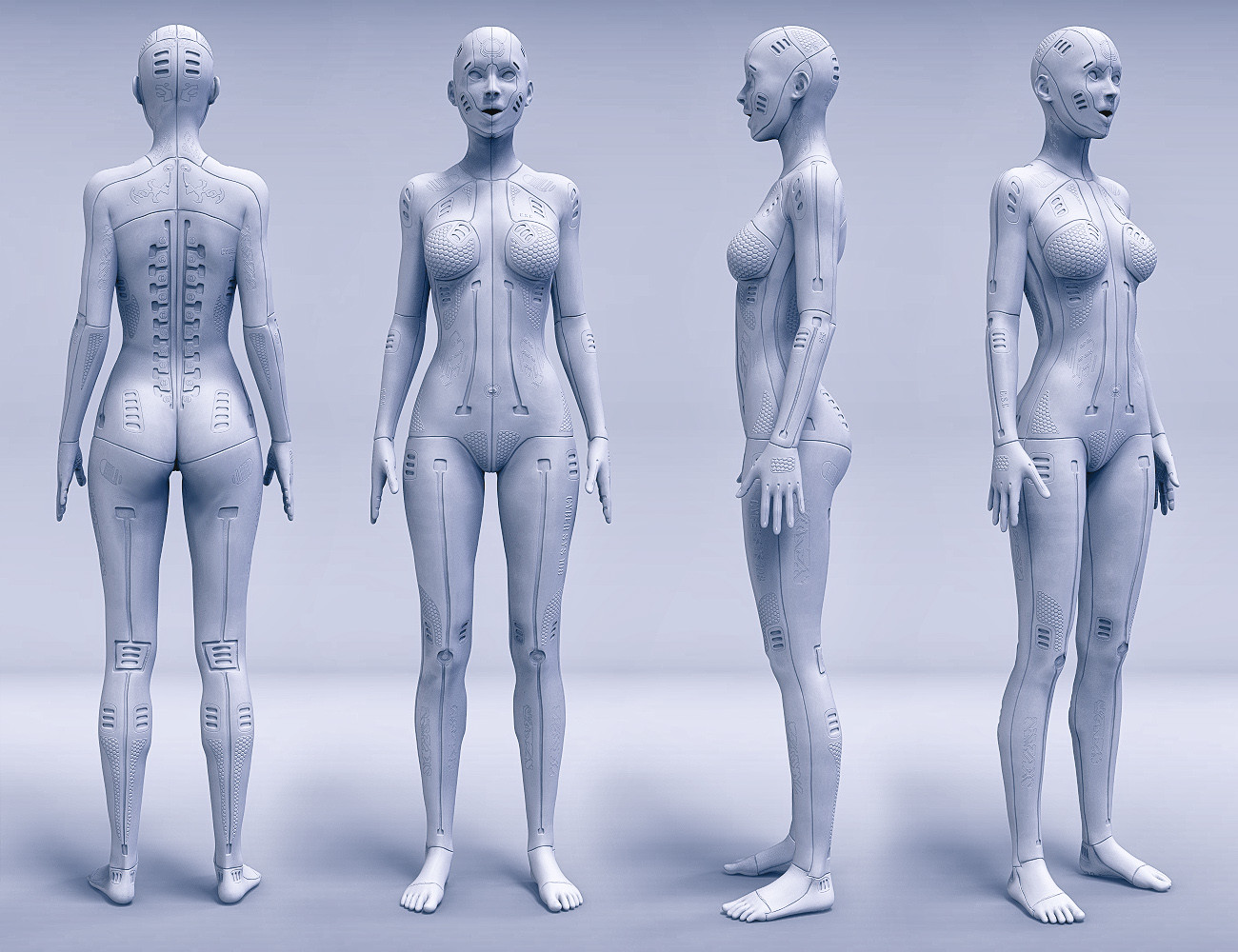 Female Secorts