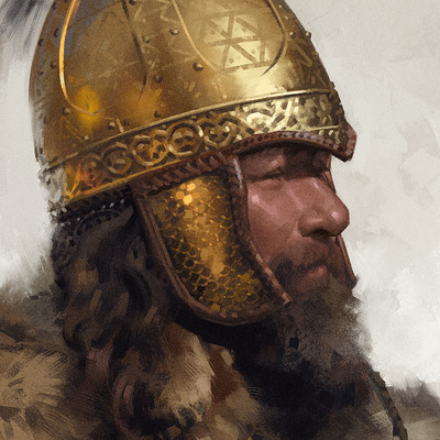 Artstation Grzegorz Przyby