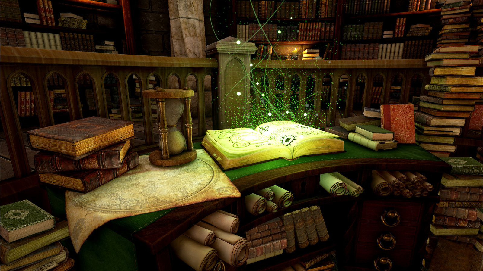 Игру книга фэнтези. Хроники Акаши библиотека. Сказочная библиотека. Волшебная библиотека. Библиотека старинная Волшебная.