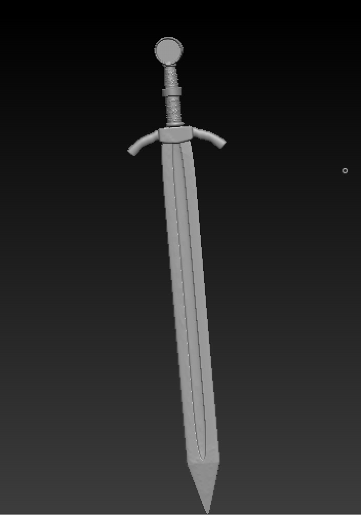 Kendall Strahan Extra Artwork And 3d Models That Ive Work