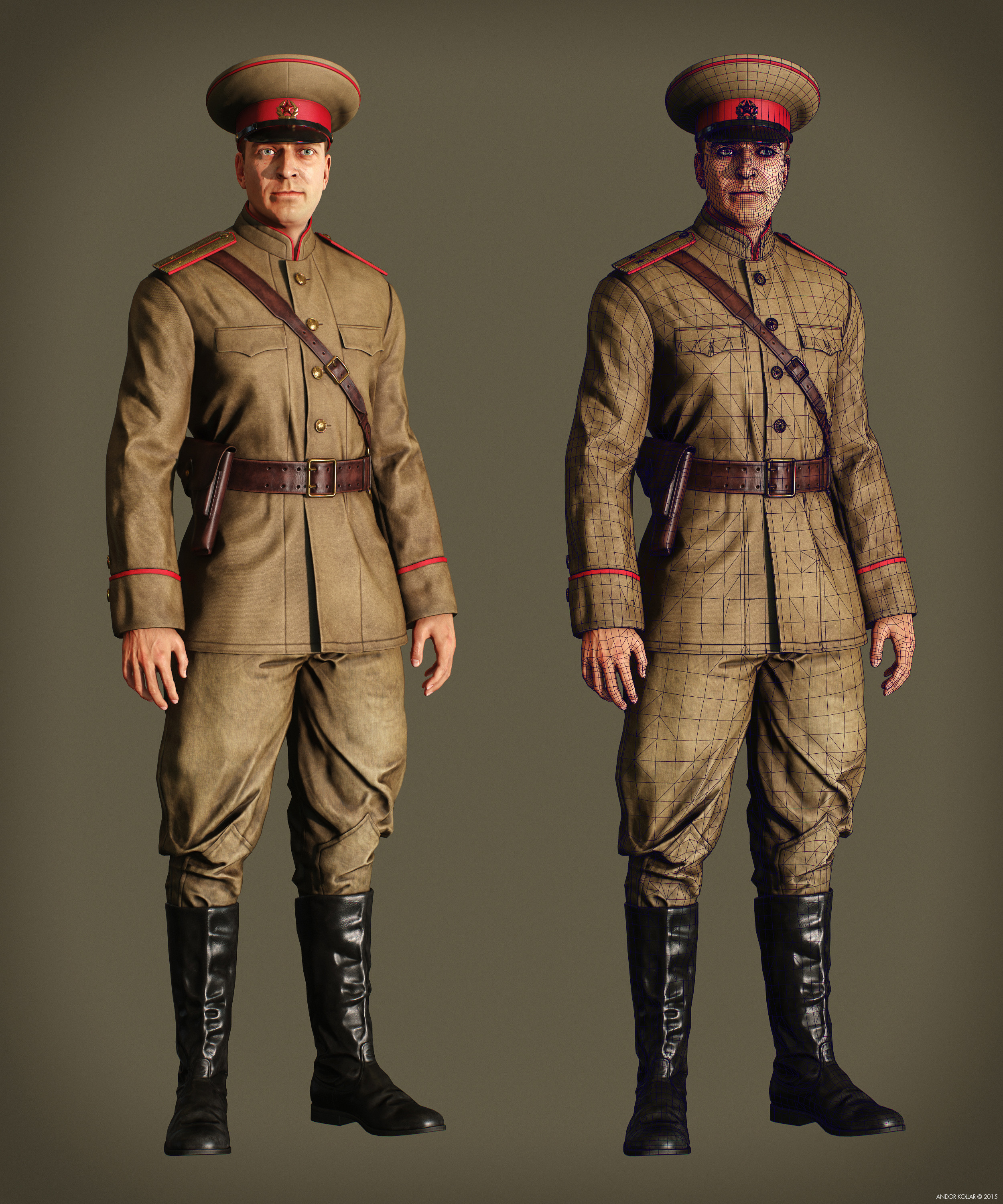 Soviet models 3d. Костюм Генерала Советской армии 3d fbx. НКВД ww2. Soviet Soldier Soldier 3d model. Советский солдат 3д модель.