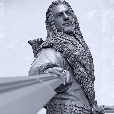 Fili the Dwarf