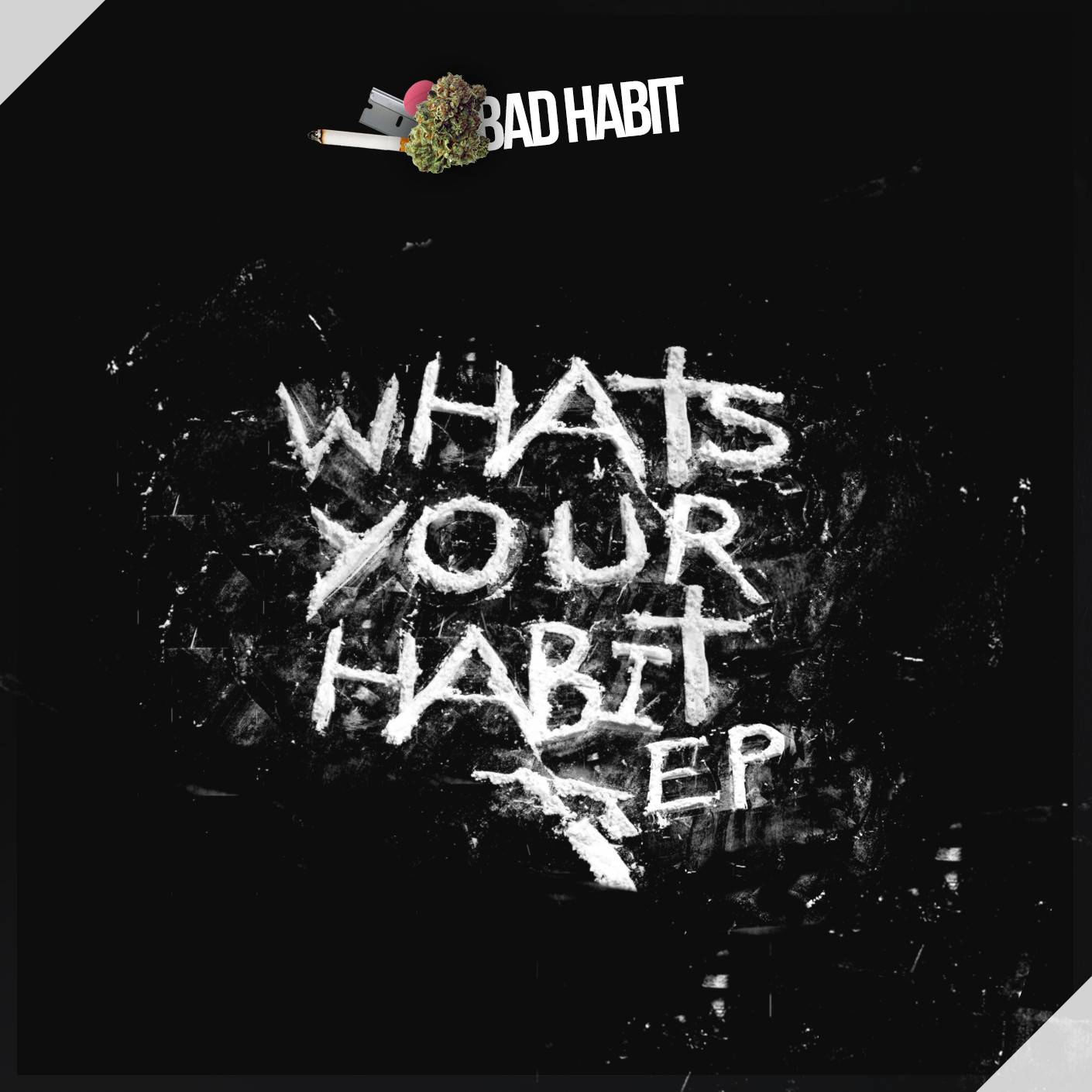 Whats your Habit? EP 
