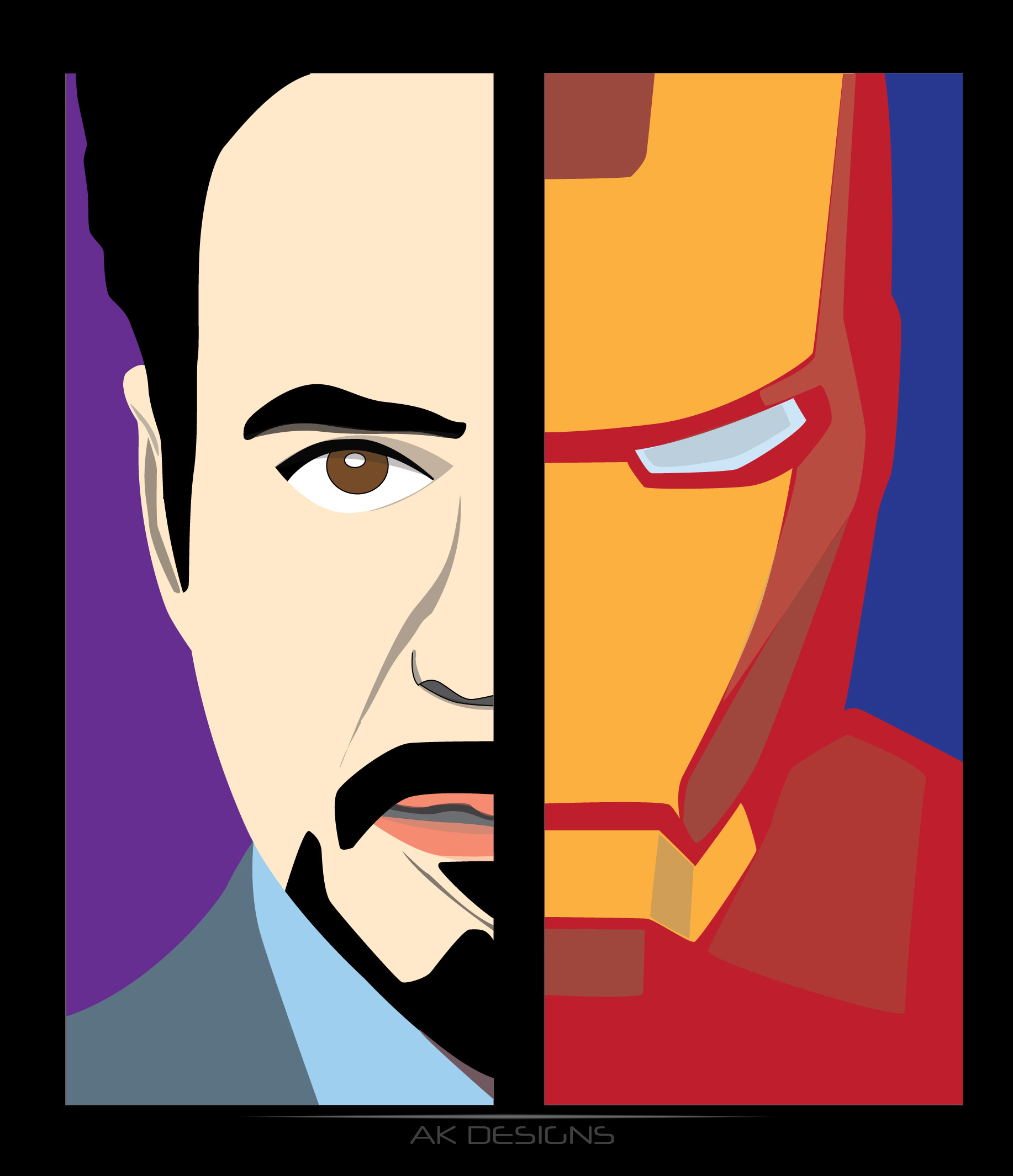 Akshay Kumar Robert Downey Jr. Iron Man