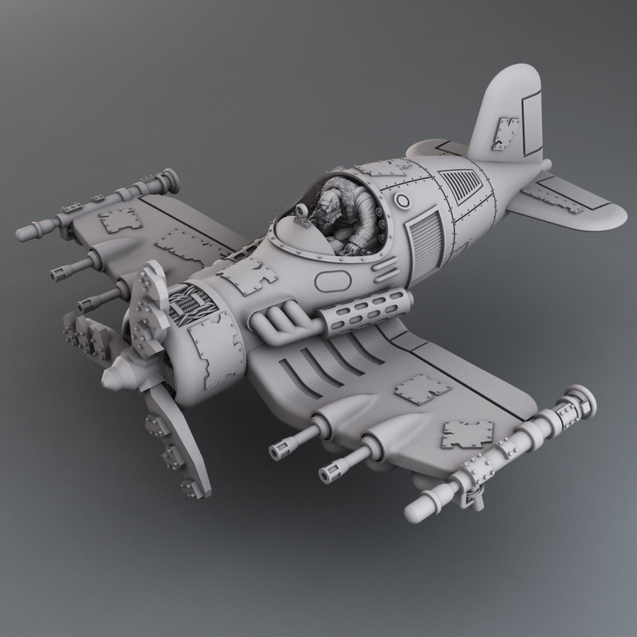 Jakub Janiak 3D printing