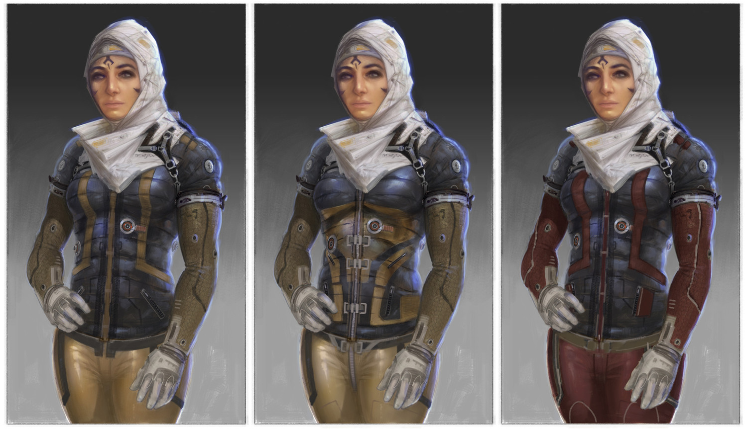 civilization beyond earth rising tide