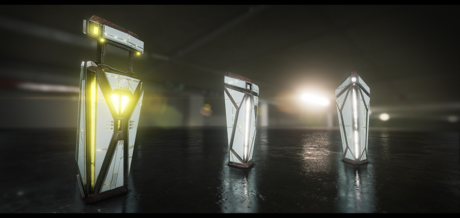 UE4 