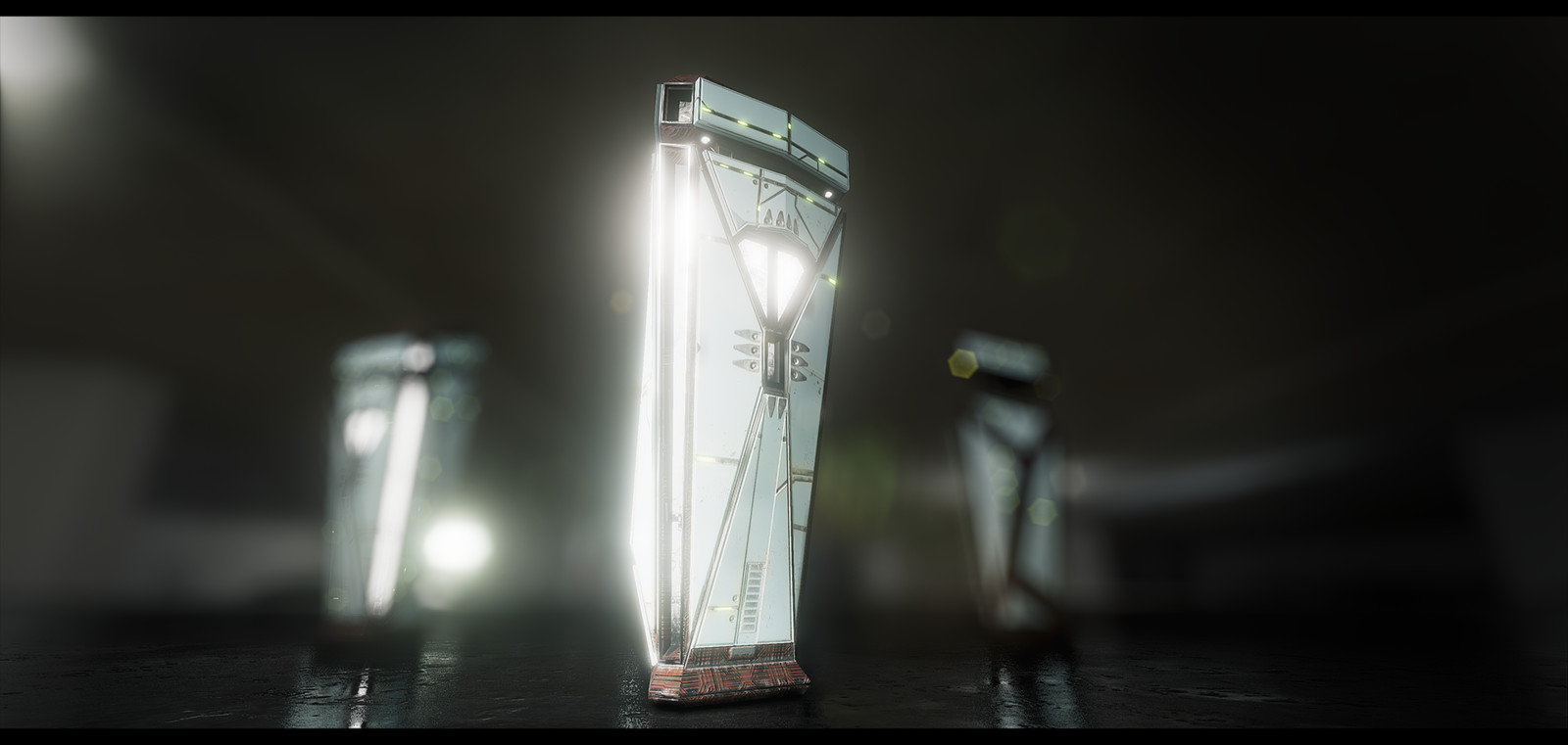 UE4