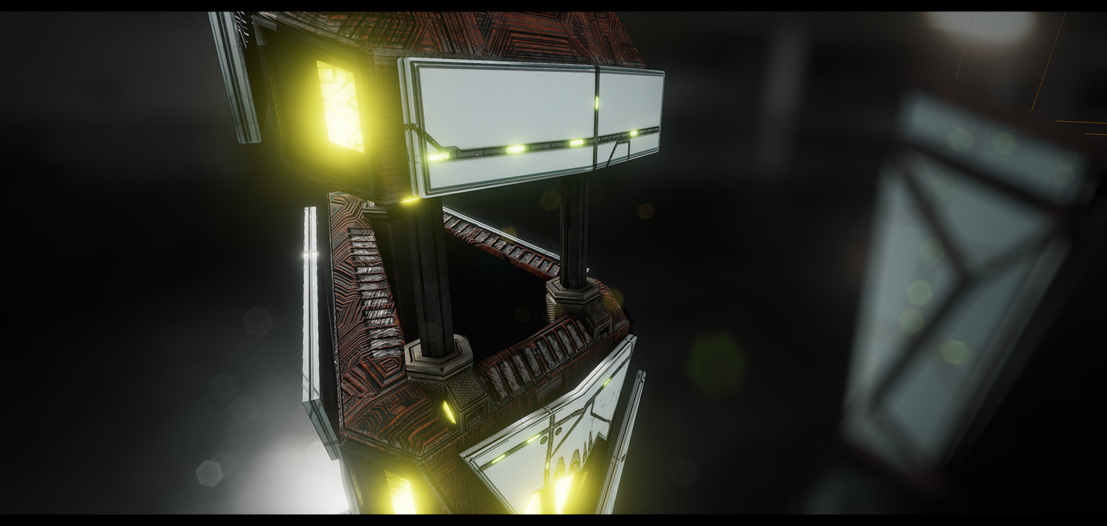 UE4