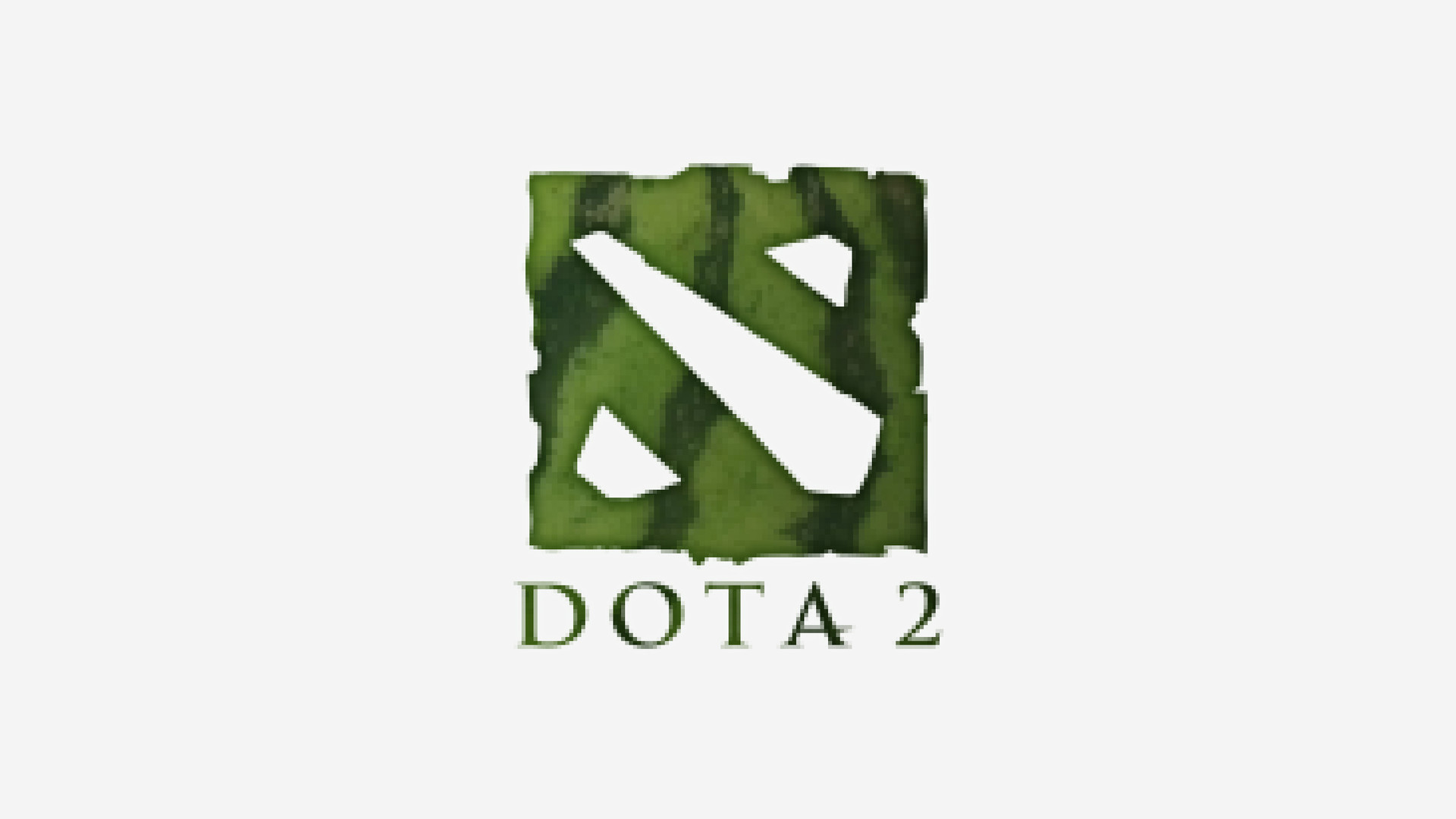 Значок доты 2 рисунок