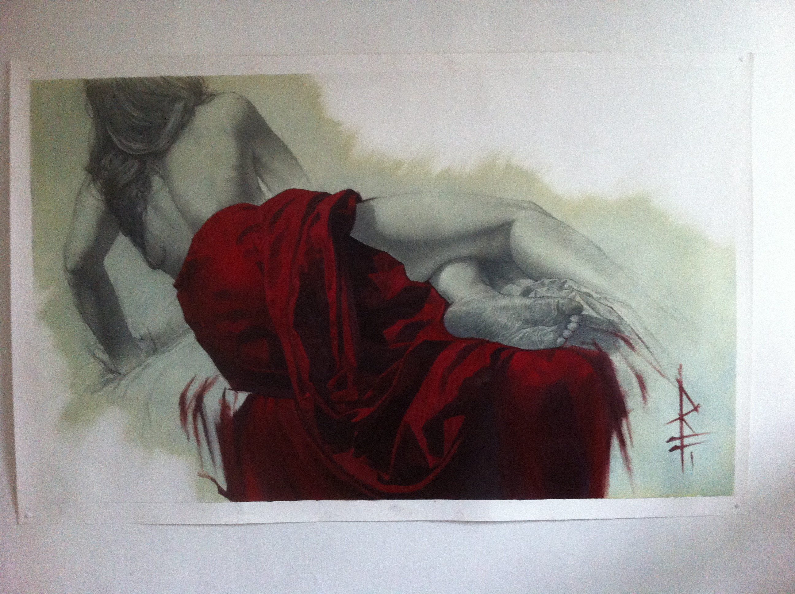 finished!