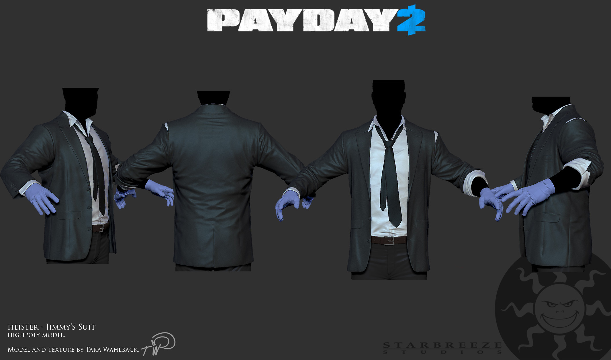 Jimmy payday 2 voice фото 17