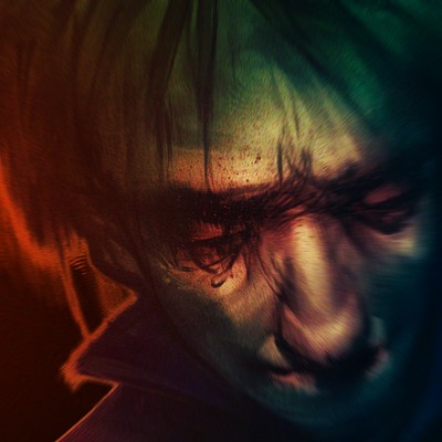 Nikolai lockertsen image