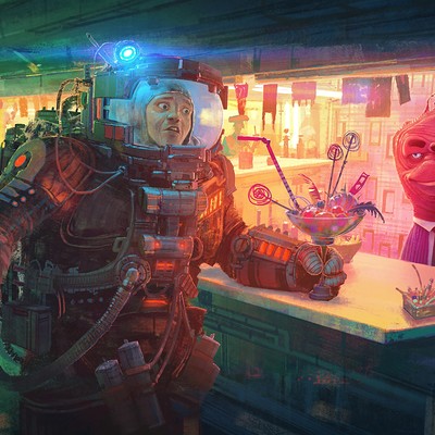 Nikolai lockertsen image