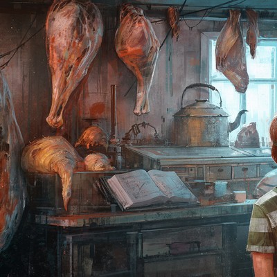 Nikolai lockertsen image