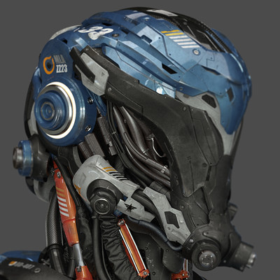 SPARTAN 