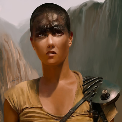 Император фуриоса. Фуриоза, «безумный макс: дорога ярости». Фуриозо безумный макс актриса. Шарлиз терон безумный макс. Шарлиз терон мэд макс.