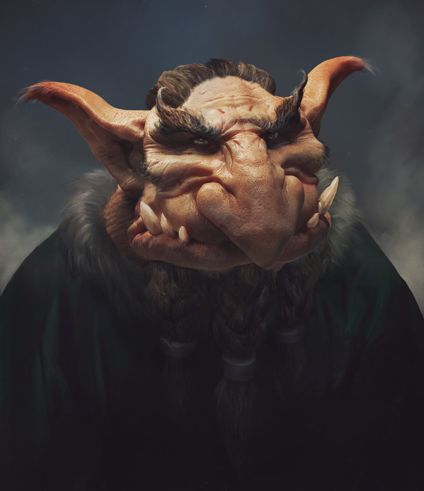 The Troll