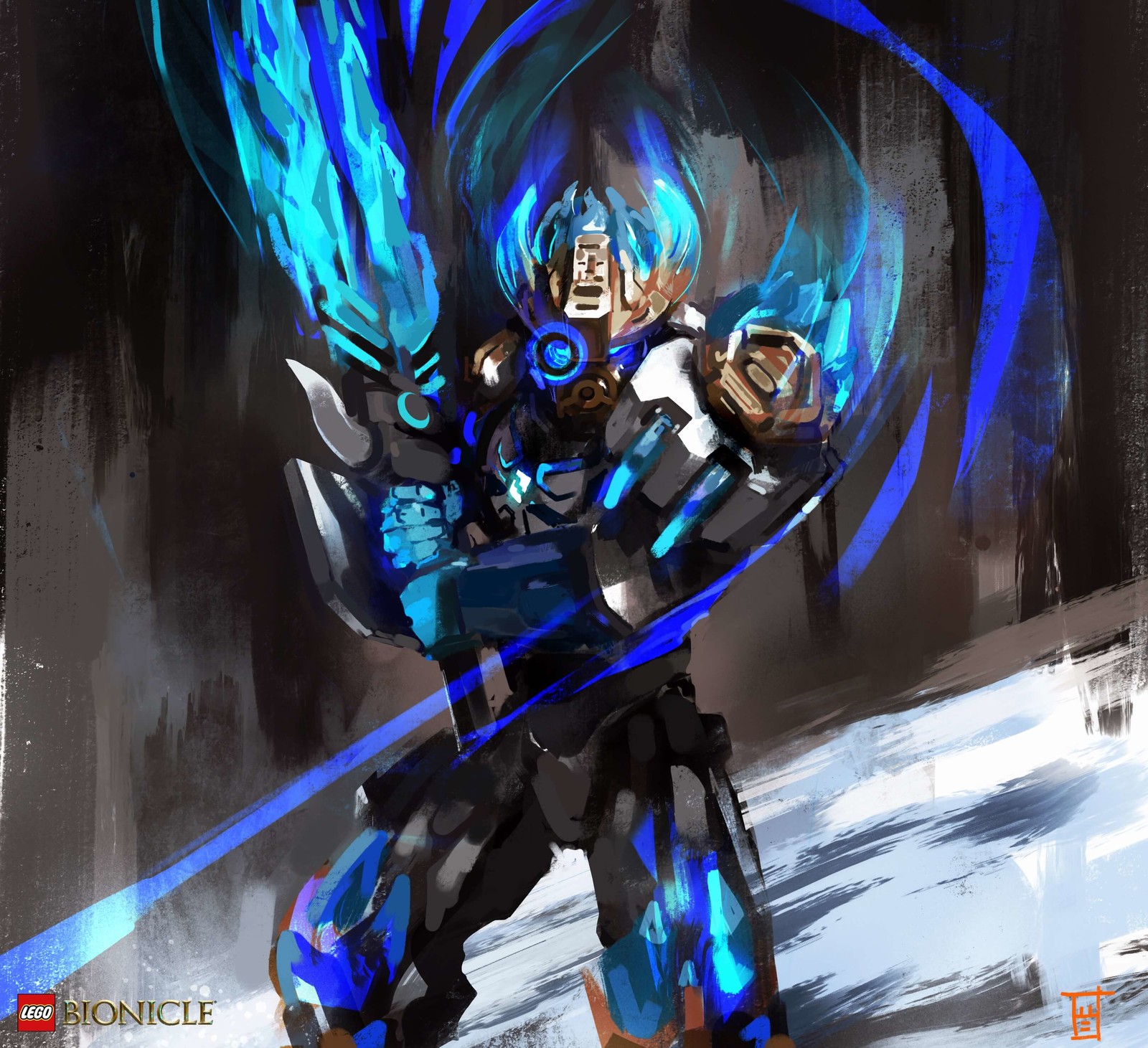 kopaka 2016