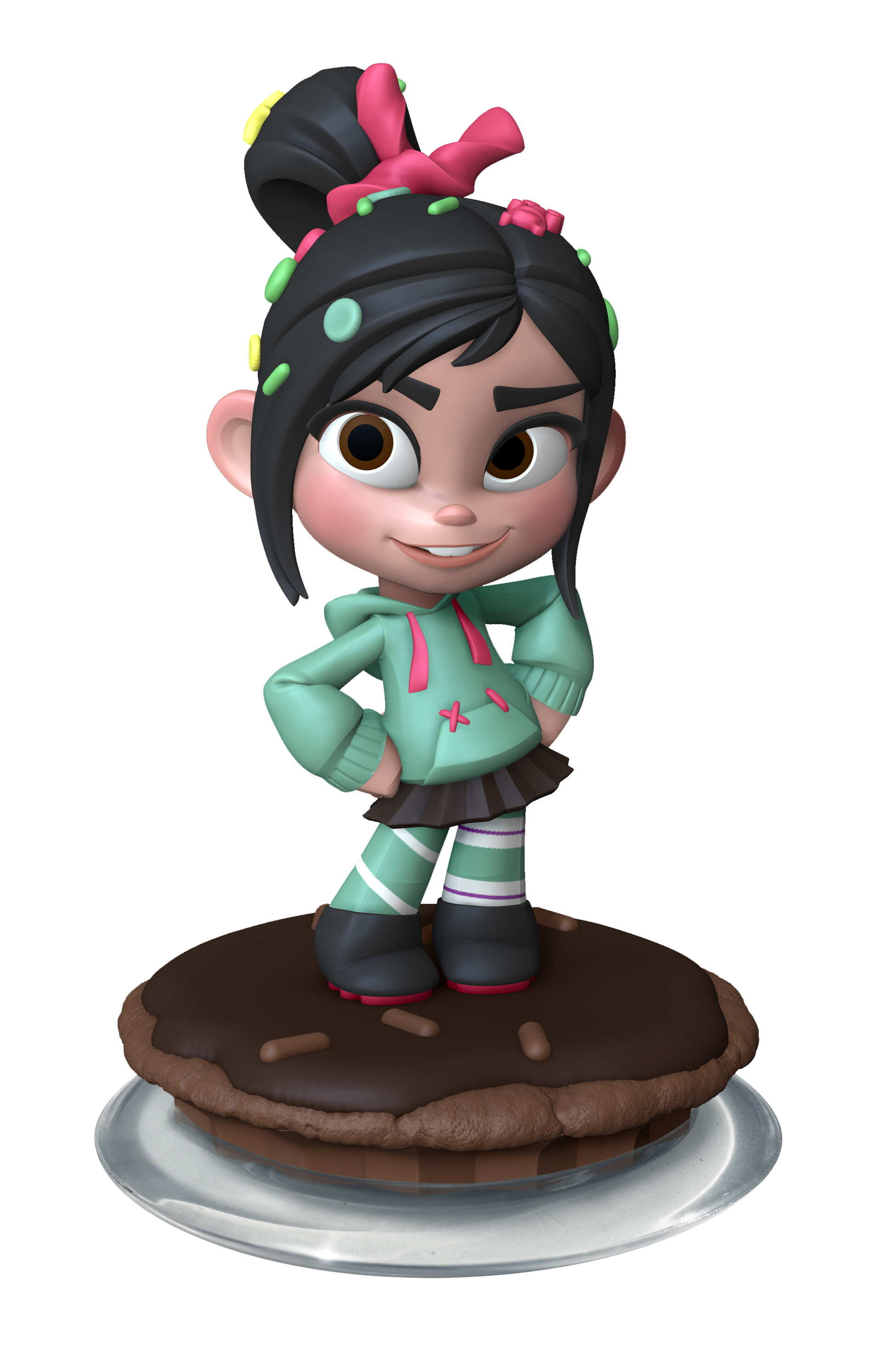 disney infinity 3.0 vanellope