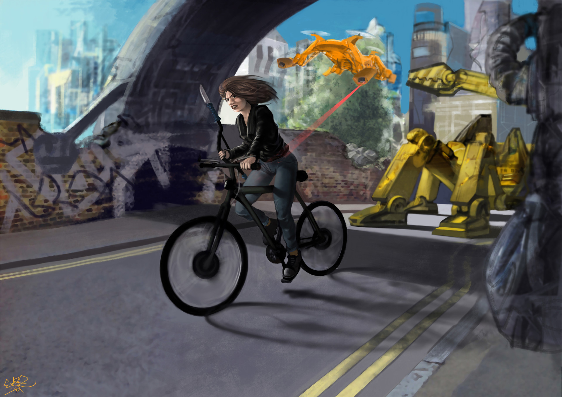 ArtStation London 2025