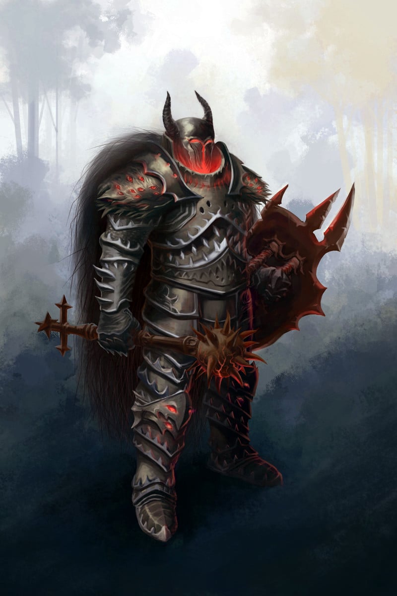 dread-knight-5e-subclass-d-d-wiki