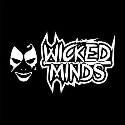 Cristian ricardi wickedminds logo 2
