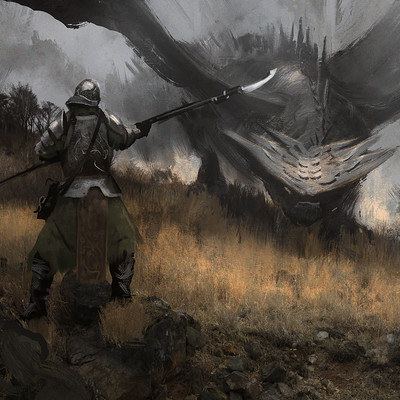 Artstation Artworks