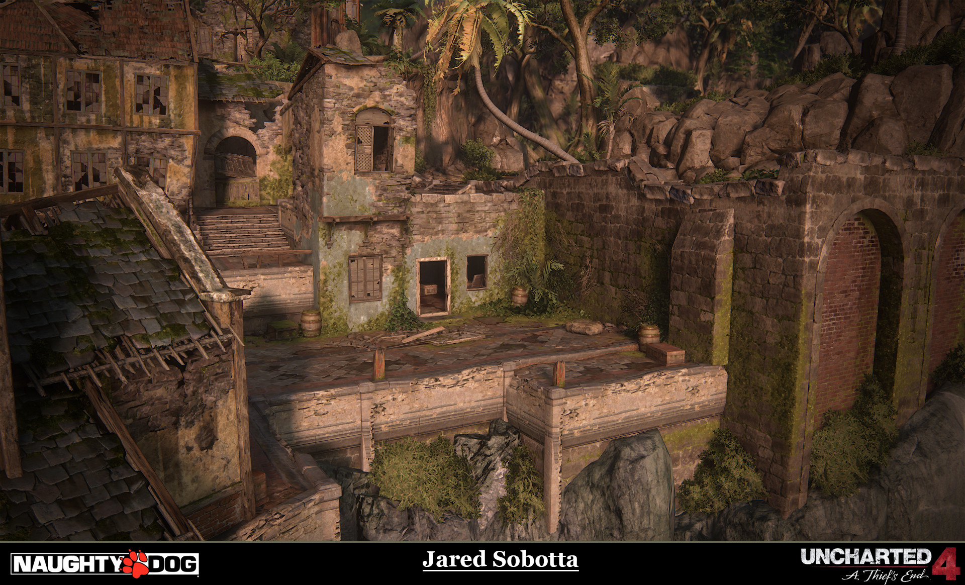 ●Uncharted Grounds Amazon.com: Uncharted 4: A Thief's End - PlayStation Hits