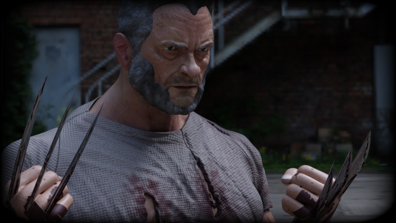 clint eastwood y hugh jackman