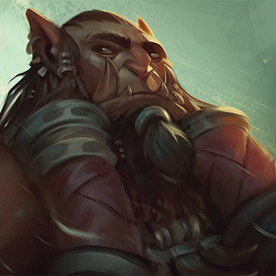 Carlos ruiz orc movie sm