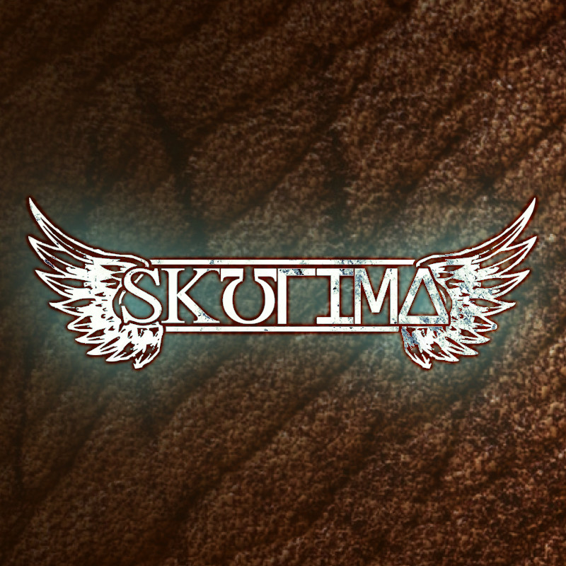 ArtStation Skurima Soundcloud Design