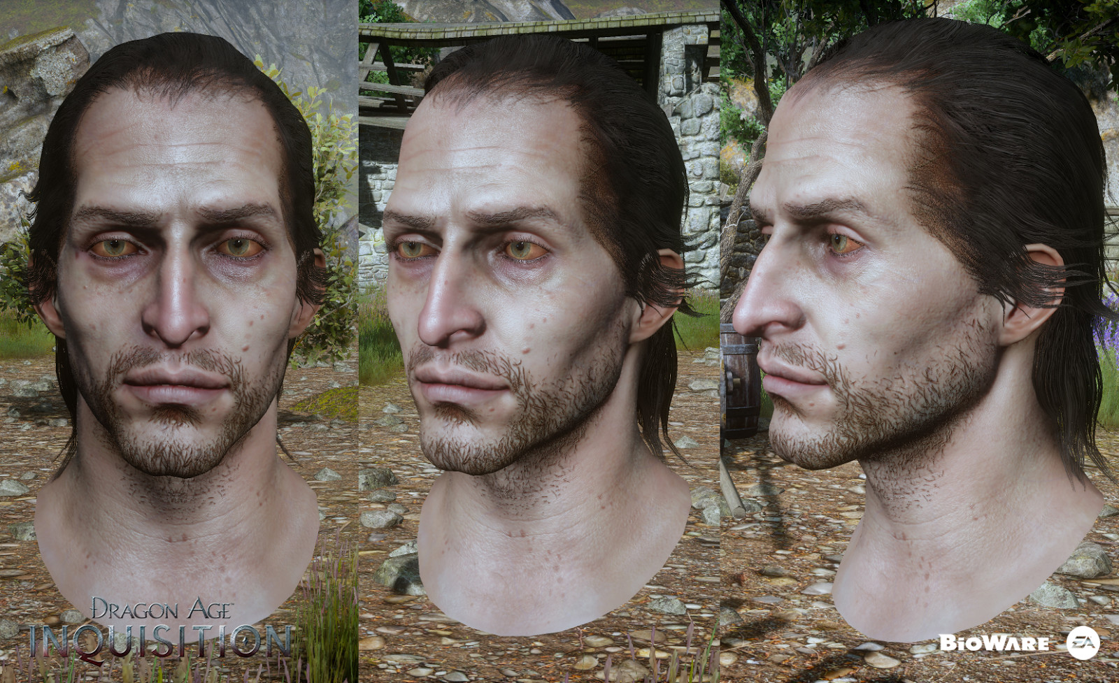 dragon age 2 hair dragon age 2 hair