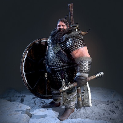 Ray thuc le viking