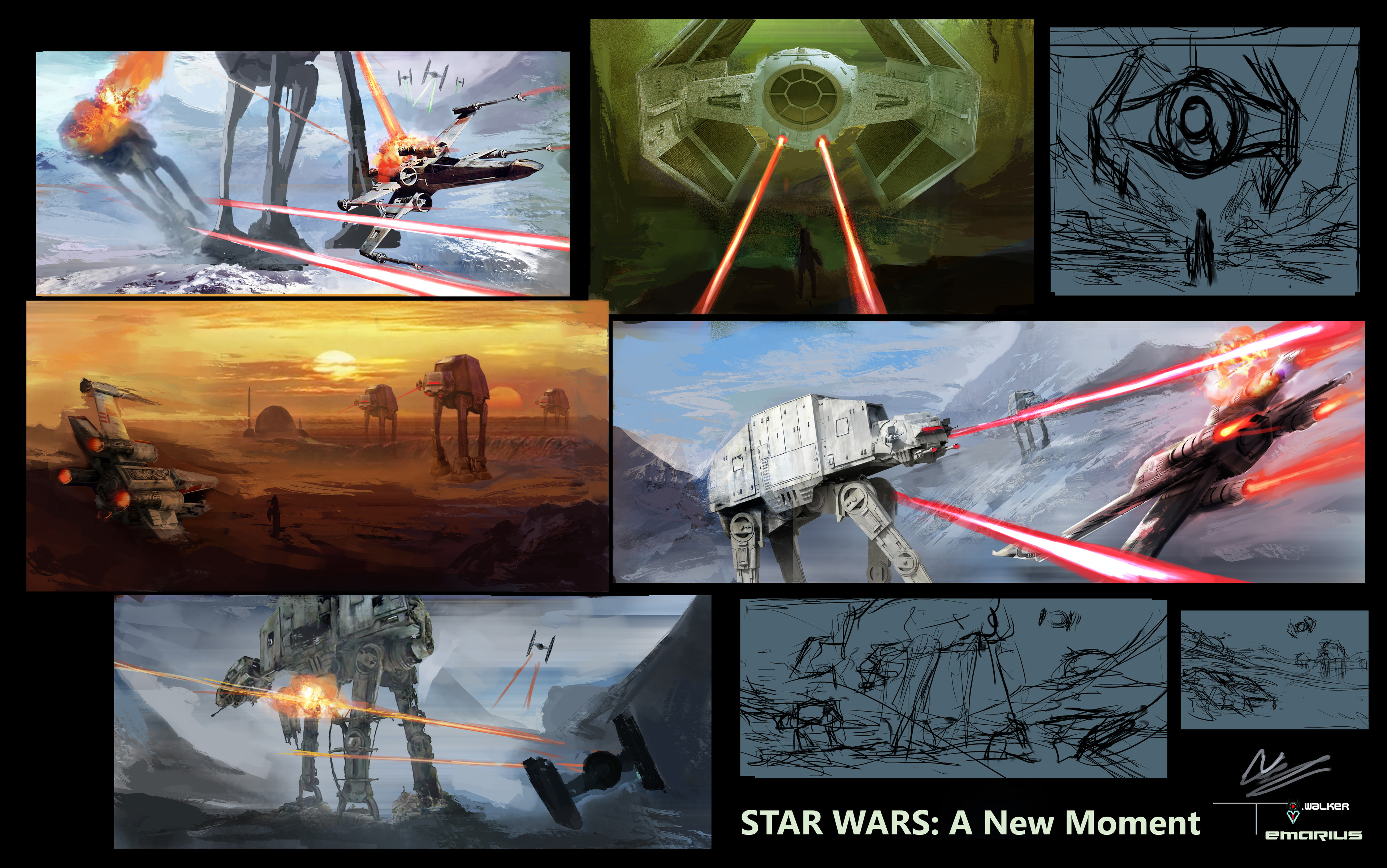 Thumbnails