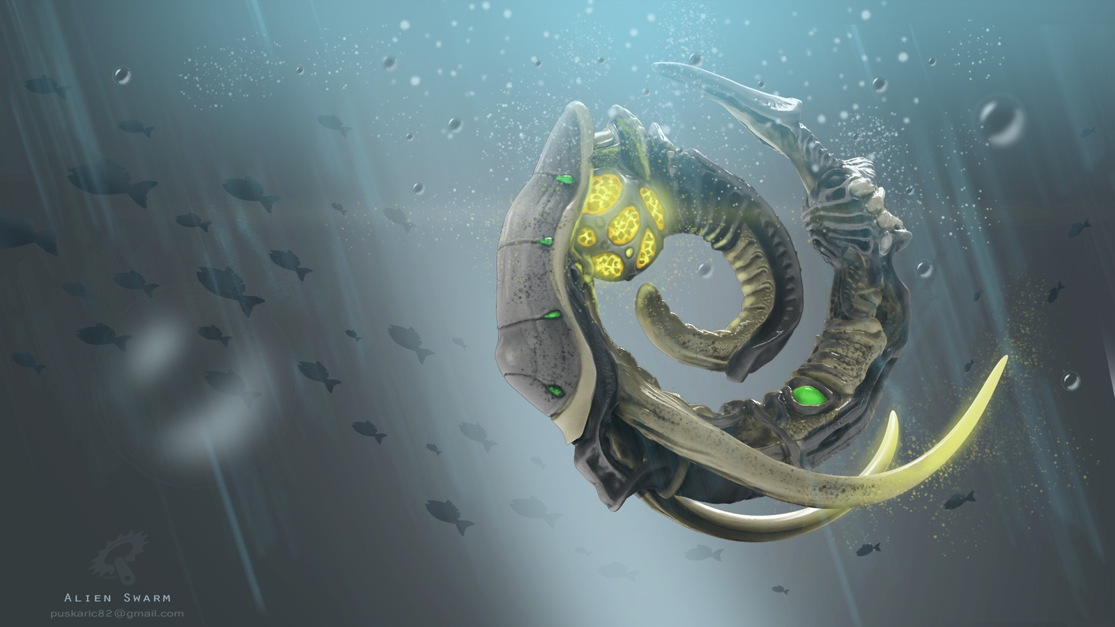 Zbrush + Keyshot  + Photoshop
http://linktr.ee/IgorPuskaric
