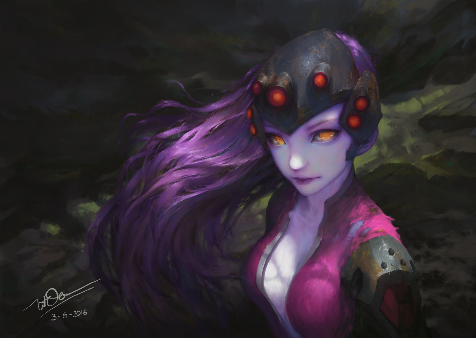 widowmaker