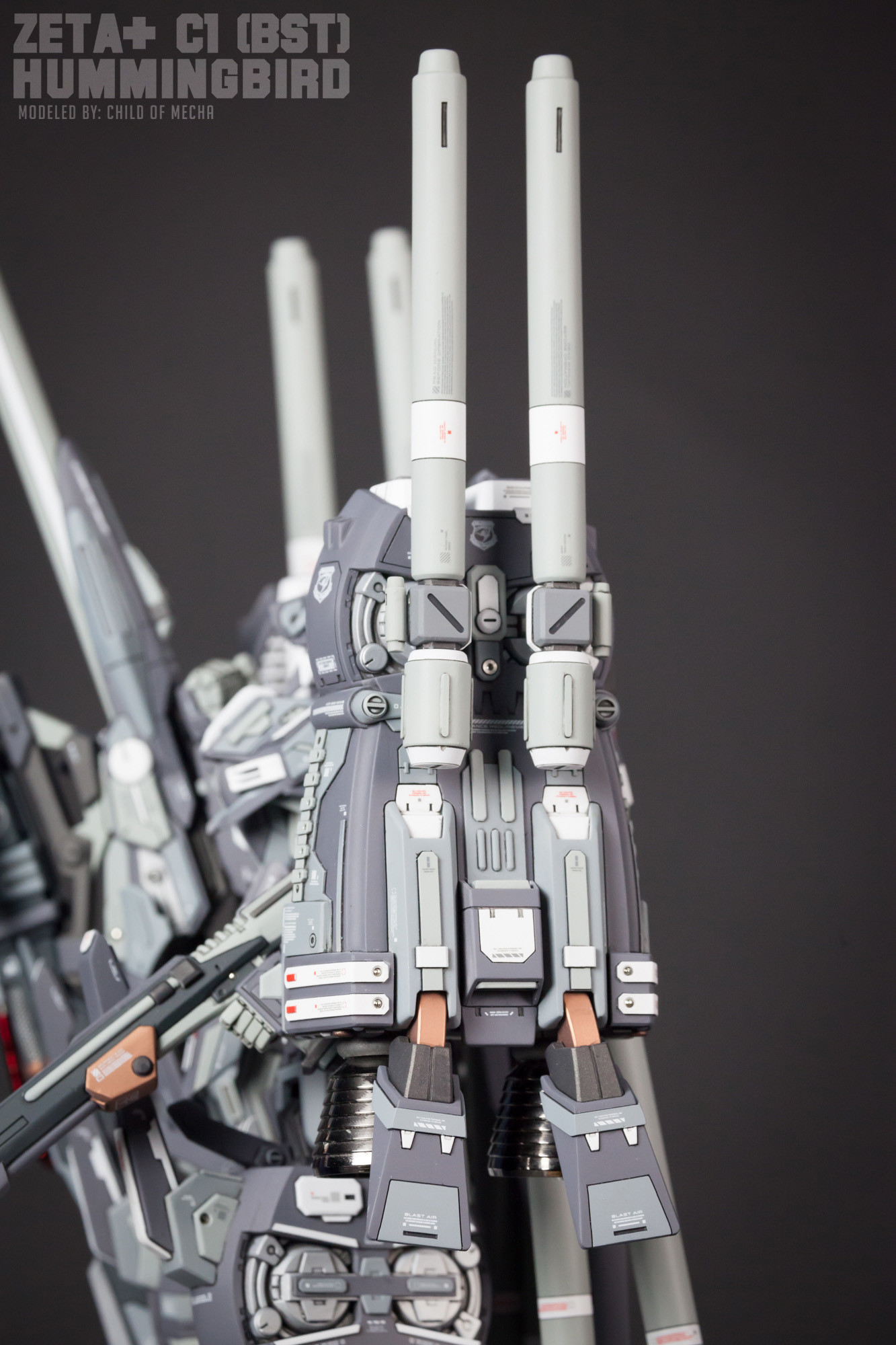 Artstation Zeta C1 Bst Hummingbird Ver Grim Reapers Child Of Mecha Bio official twitter of child of mecha, your one source for gundam and mecha modelling on the child of mecha. artstation zeta c1 bst hummingbird
