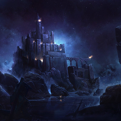 Karol sollich blackkeep8