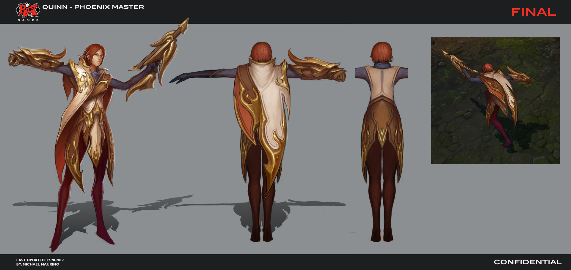 Artstation League Of Legends Quinn And Valor Michael Maurino artstation league of legends quinn