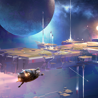 Sparth johnscalzi sparth collapsing empire final small