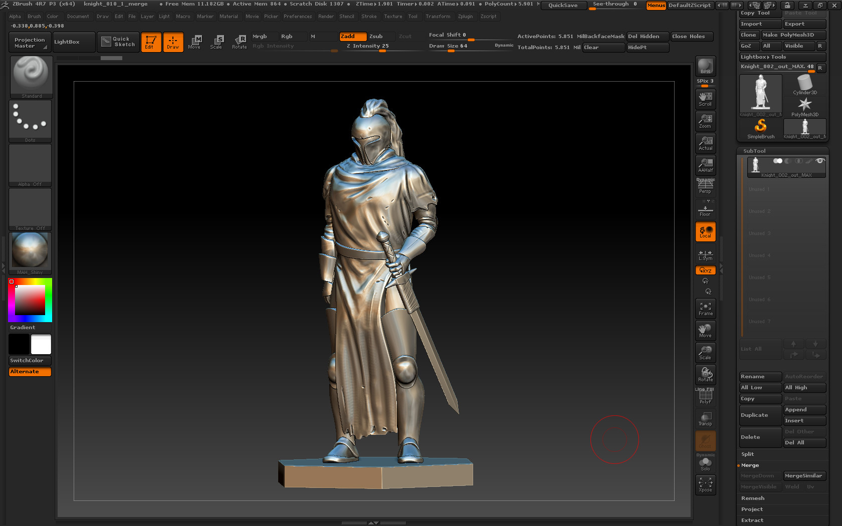 Knight model. 3д модель рыцаря для принтера. Рыцари 3d печать. Создаем 3д модель рыцаря. Рыцарь на 3д принтере.