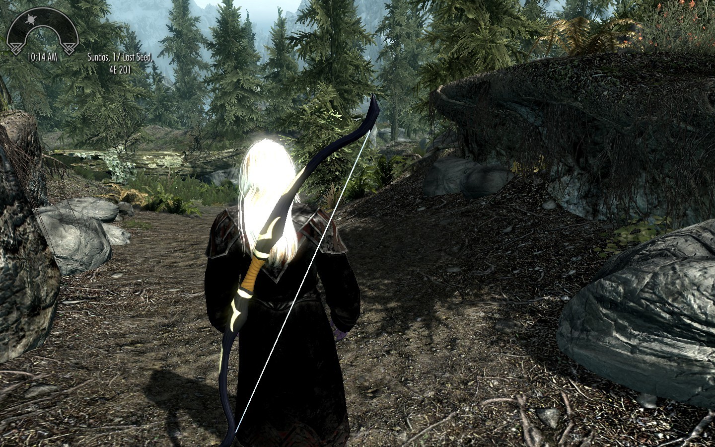 last seed skyrim mod last seed skyrim mod