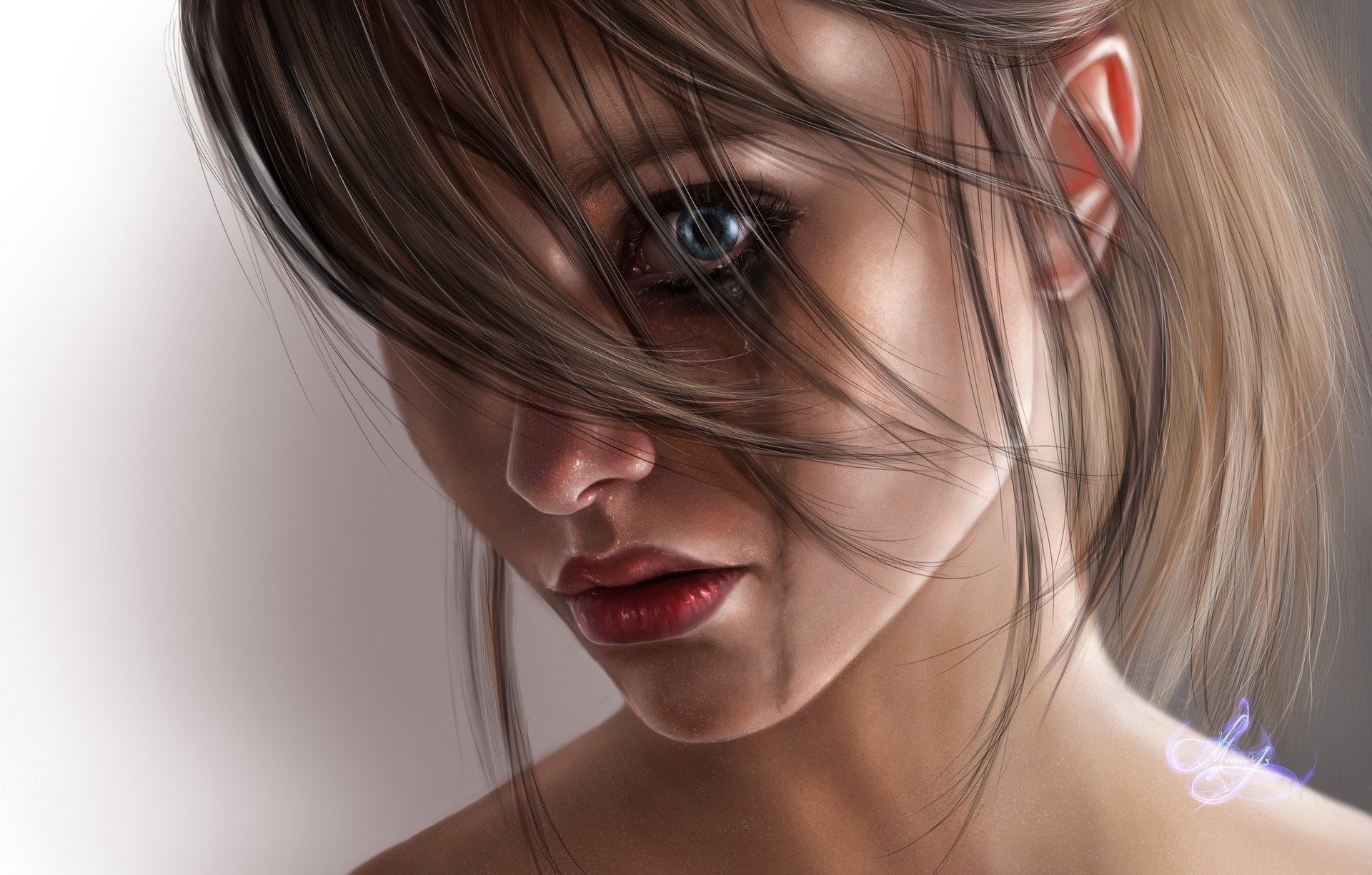Digital women