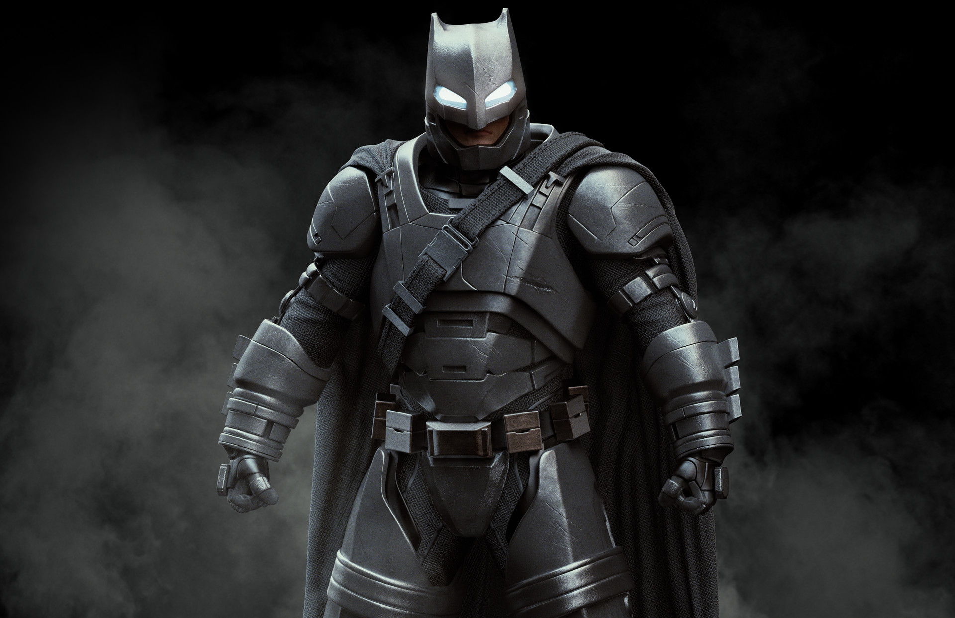 Batman Armor
