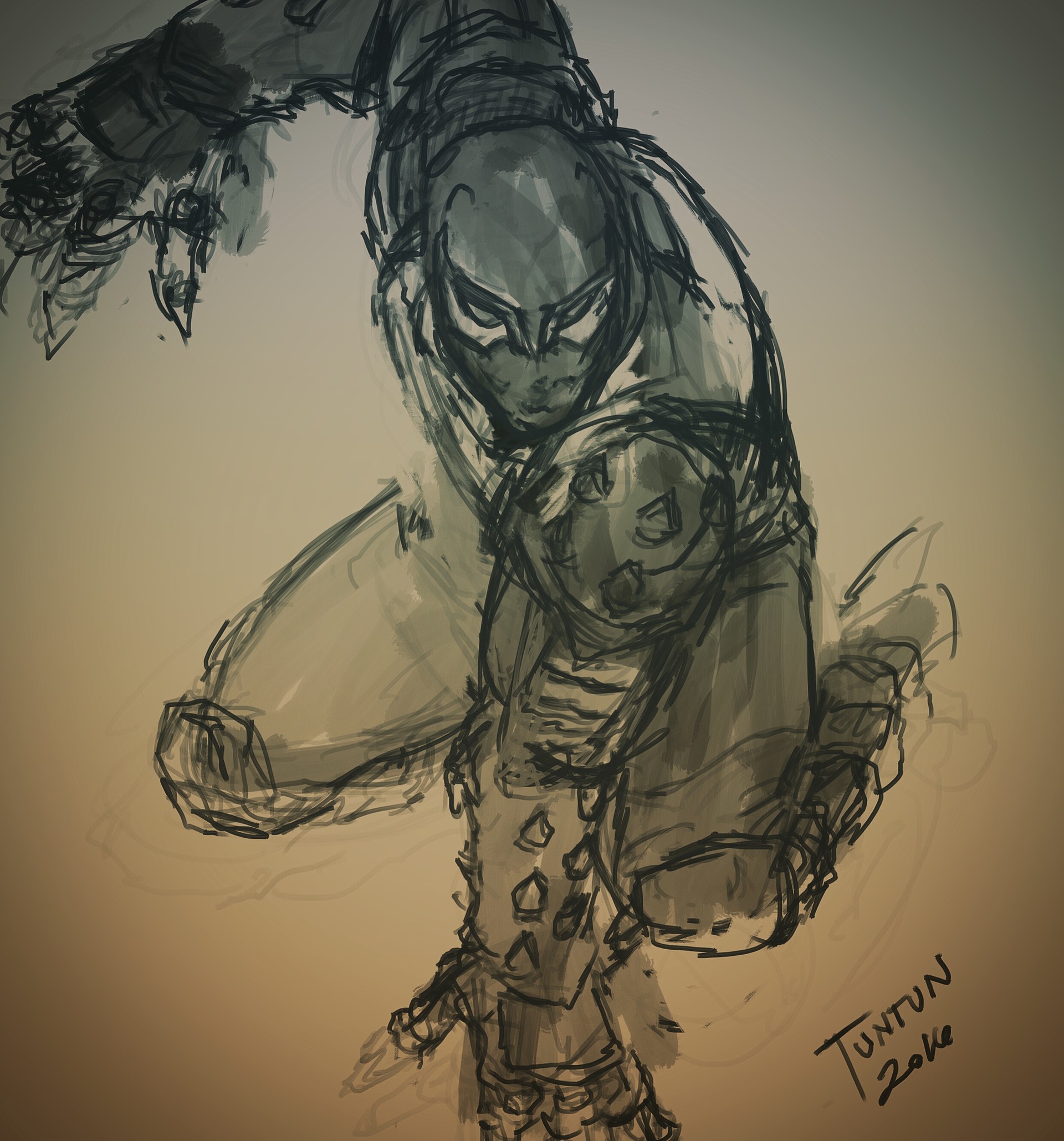 Winston Rodrei Dizon Agent Venom Winston Rodrei Dizon Agent Venom