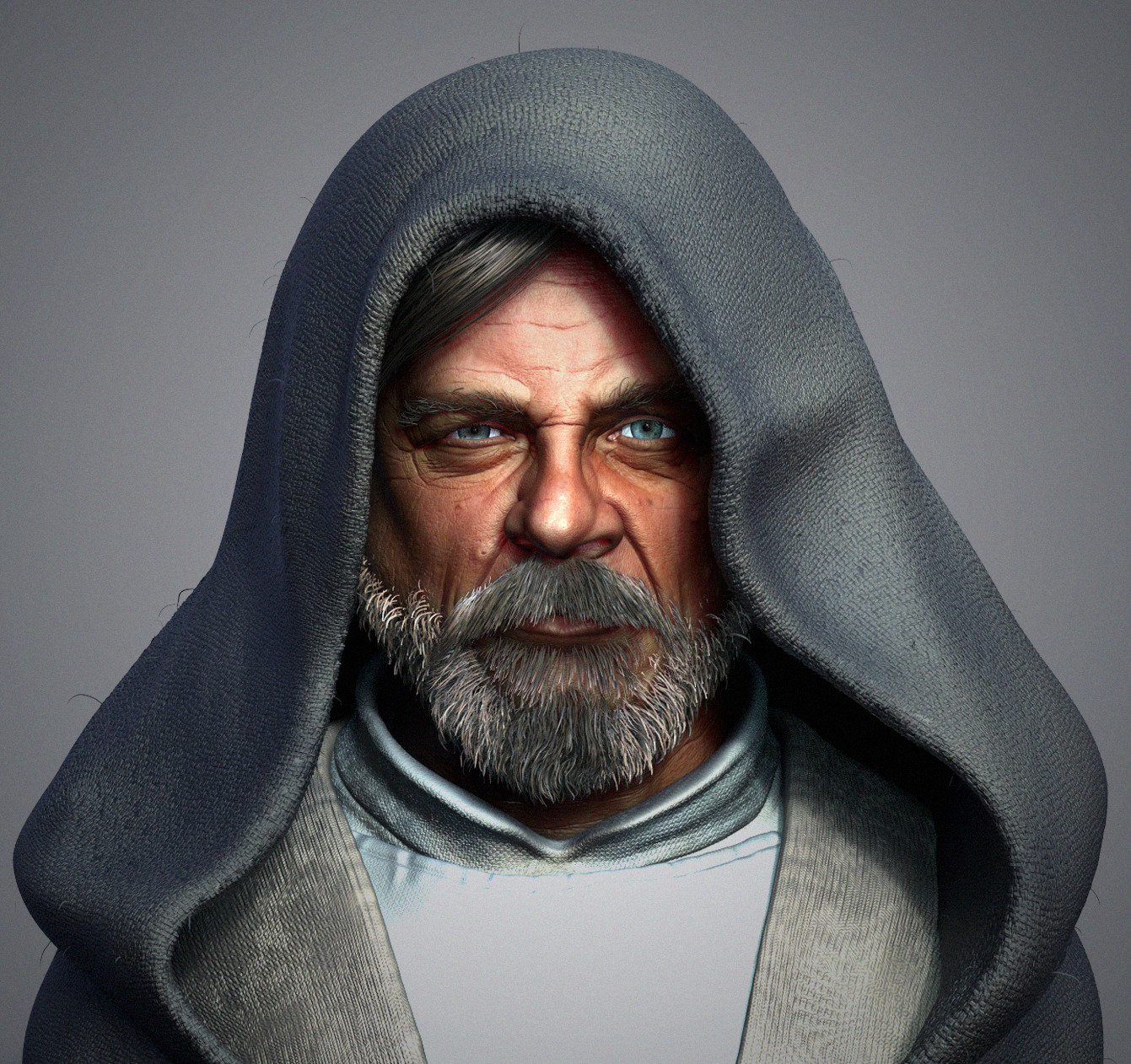 Artstation Master Luke Rodrigo Rosseeuw Determined rebel hero who can ignore debuffs or ignore taunts. artstation master luke rodrigo rosseeuw