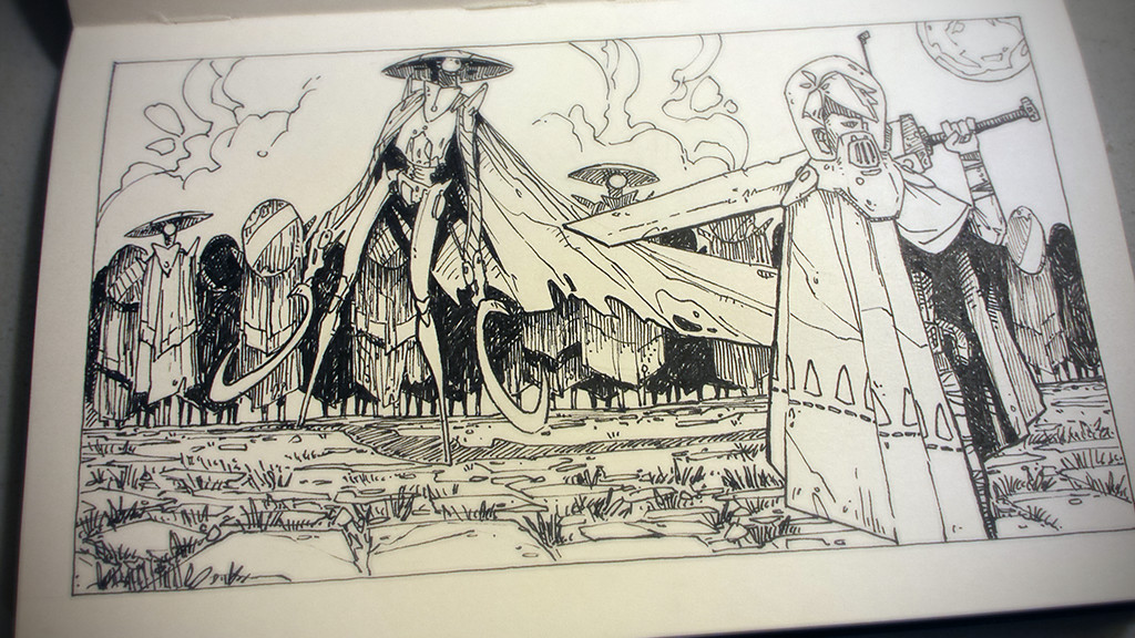 Harvesters