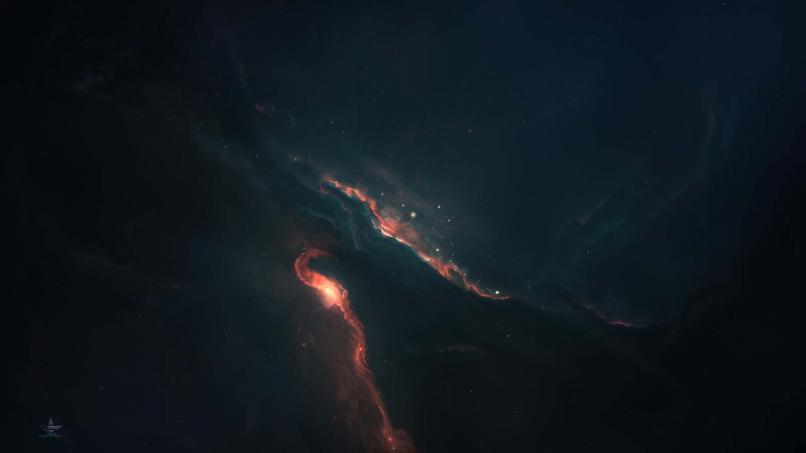 Chazm Nebula