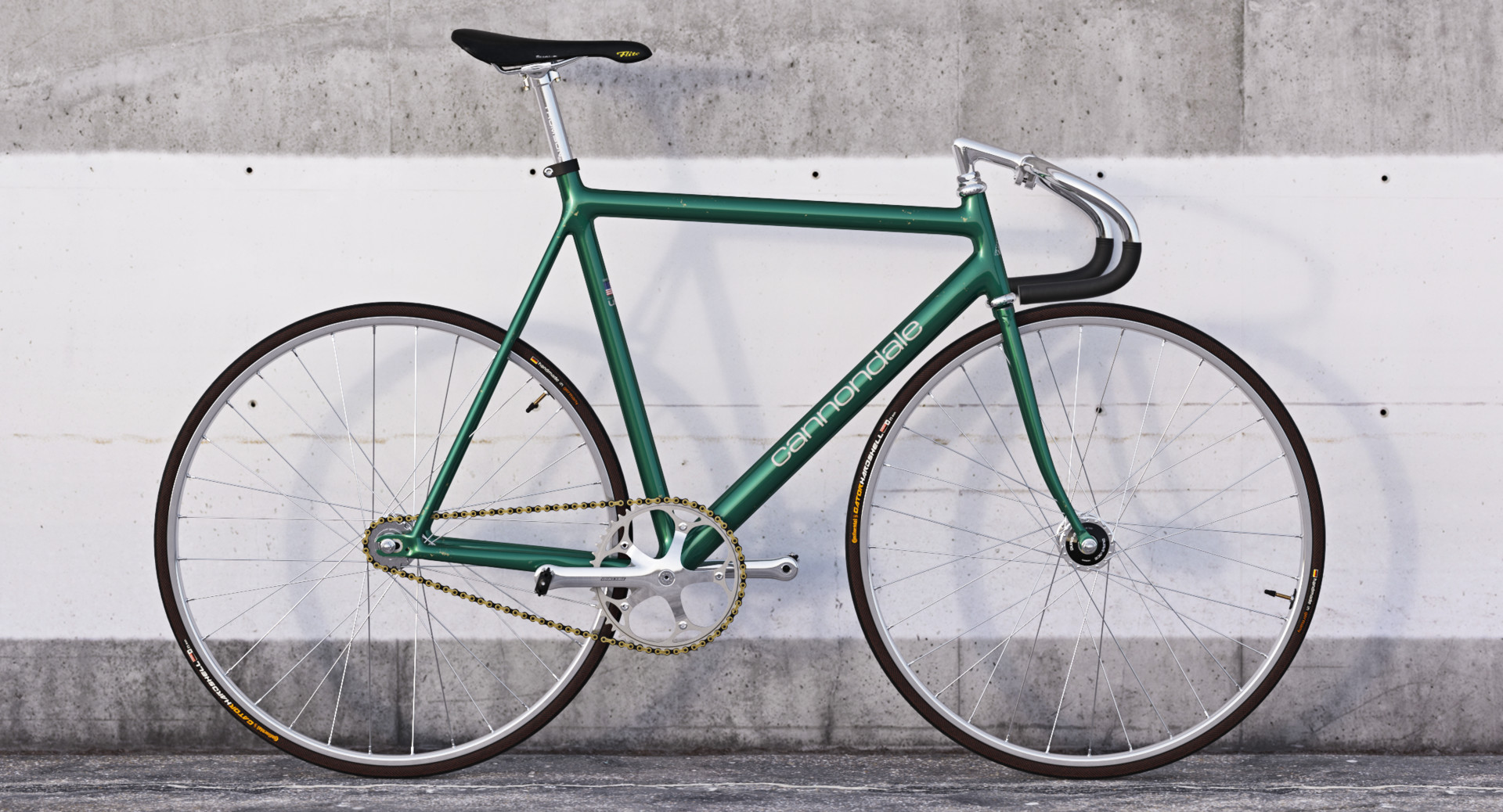 Cannondale fixie bike clearance